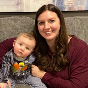 Meet your Posher, Jordan